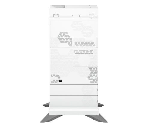 HP LaserJet Enterprise 6800zfsw Wireless Multifunction Color Printer, Copier, Scanner; Duplex
