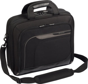 Targus TBT045US laptop case 39.1 cm (15.4") Briefcase