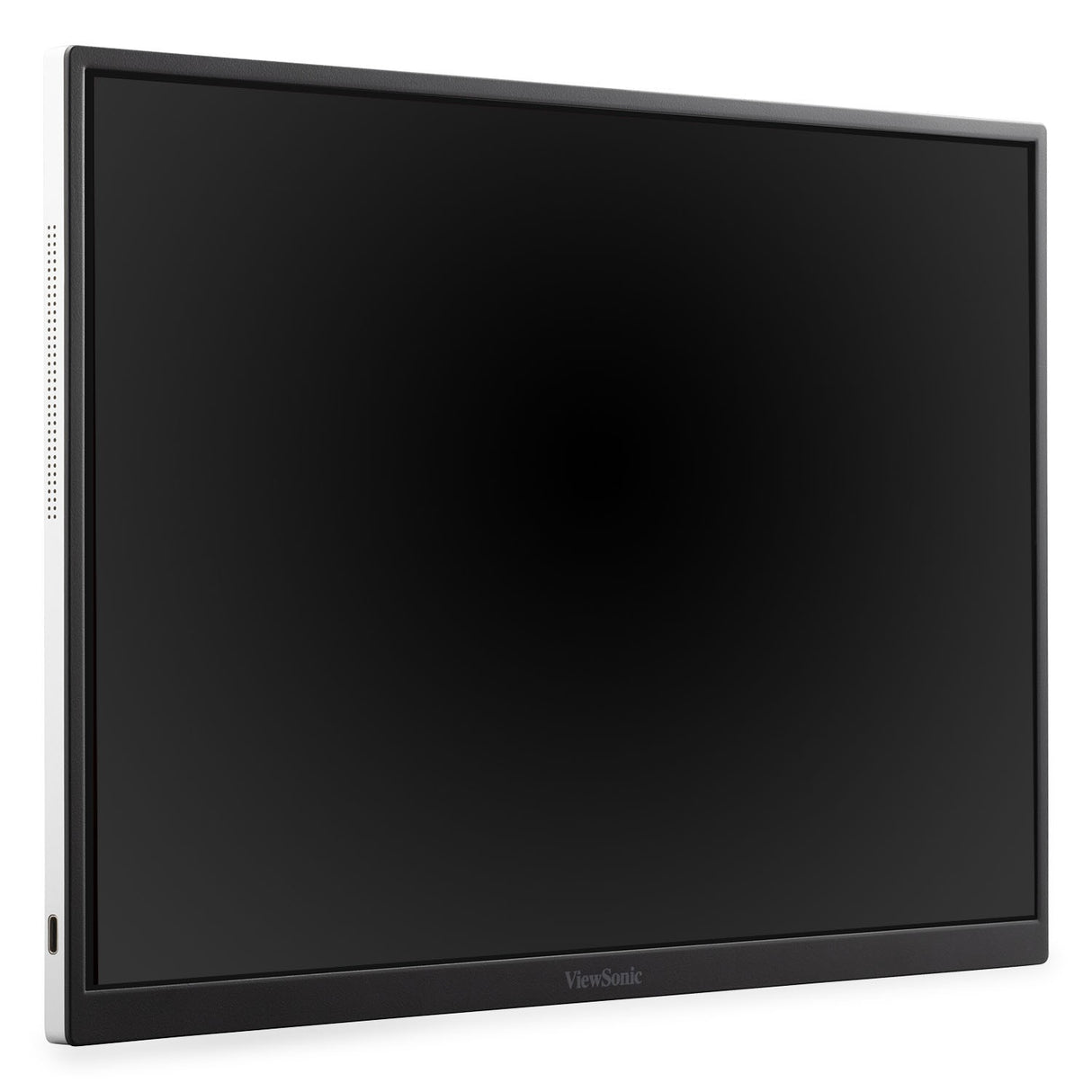 Viewsonic VG Series VG1656-2K computer monitor 40.6 cm (16") 2560 x 1600 pixels WQXGA LED Silver