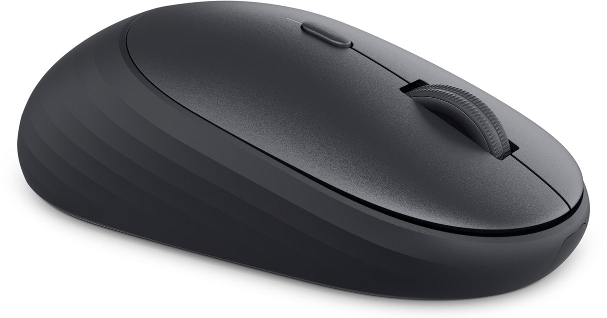 DELL MS726 mouse Office Ambidextrous RF Wireless + Bluetooth Optical 6000 DPI