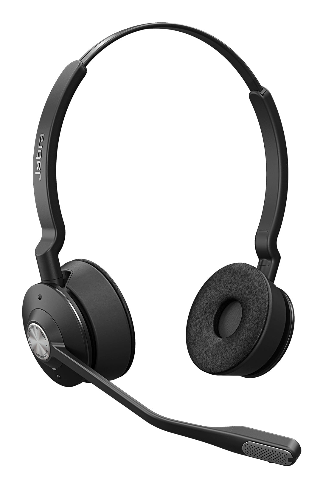 Jabra Engage 65 SE - Stereo, NA LowPower