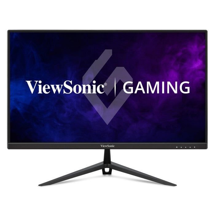Viewsonic VX2428A computer monitor 61 cm (24") 1920 x 1080 pixels Full HD LED Black