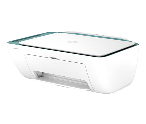 HP DeskJet 2942 Wireless All-in-One Color Printer