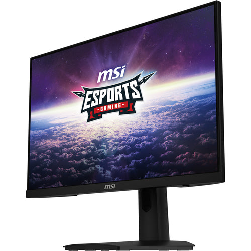 MSI G244F computer monitor 60.5 cm (23.8") 1920 x 1080 pixels Full HD Black