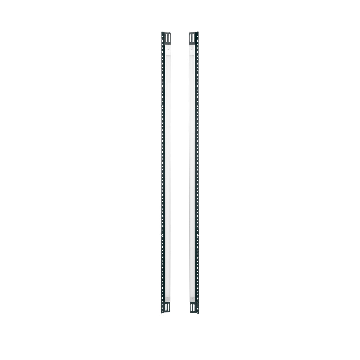 Middle Atlantic FWD-LT-UTL-24-27-D rack accessory Lighting unit