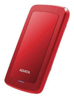 ADATA HV300 external hard drive 1 TB 2.5" 3.2 Gen 1 (3.1 Gen 1) Red