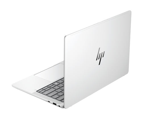 HP EliteBook X G1a Next Gen AI PC Wolf Pro Security Edition Copilot+ PC AMD Ryzen AI 7 PRO 360 Laptop 35.6 cm (14") Touchscreen 2.8K 64 GB LPDDR5x-SDRAM 1 TB SSD Wi-Fi 7 (802.11be) Windows 11 Pro Silver