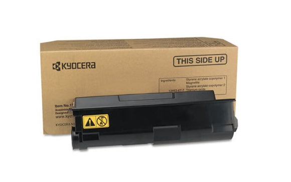 KYOCERA TK-162 ink cartridge 1 pc(s) Photo black
