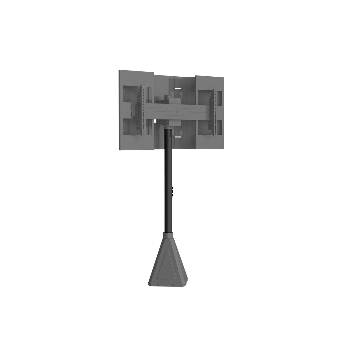 Chief 7-8’ Outdoor Pedestal Column