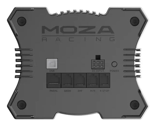 Moza Racing R9 V3 Racing wheel base