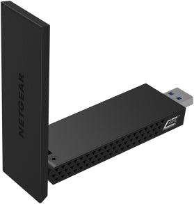 NETGEAR A6210-100PAS network card WLAN 1200 Mbit/s