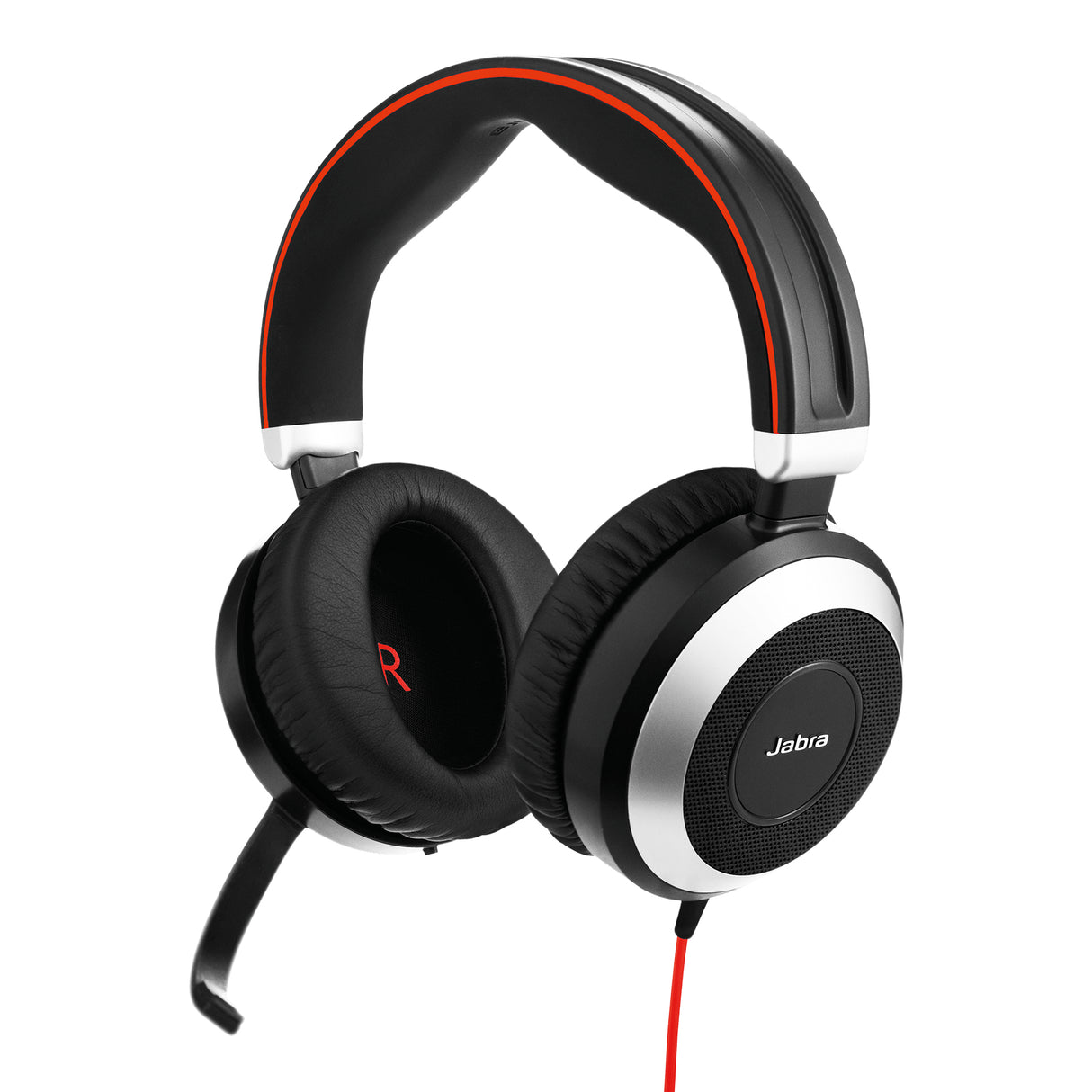 Jabra Evolve 80 MS Stereo
