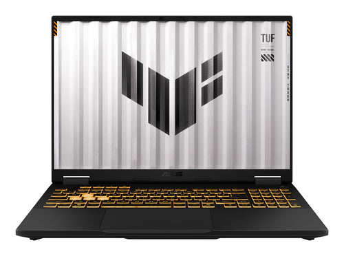 ASUS TUF Gaming F16 FX608JM-DS54-CA Intel® Core™ i5 i5-13450HX Laptop 40.6 cm (16") WUXGA 16 GB DDR5-SDRAM 1 TB SSD NVIDIA GeForce RTX 5060 Wi-Fi 6E (802.11ax) Windows 11 Home Grey