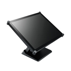 AG Neovo TX-19 computer monitor 48.3 cm (19") 1280 x 1024 pixels LCD Touchscreen Tabletop Black