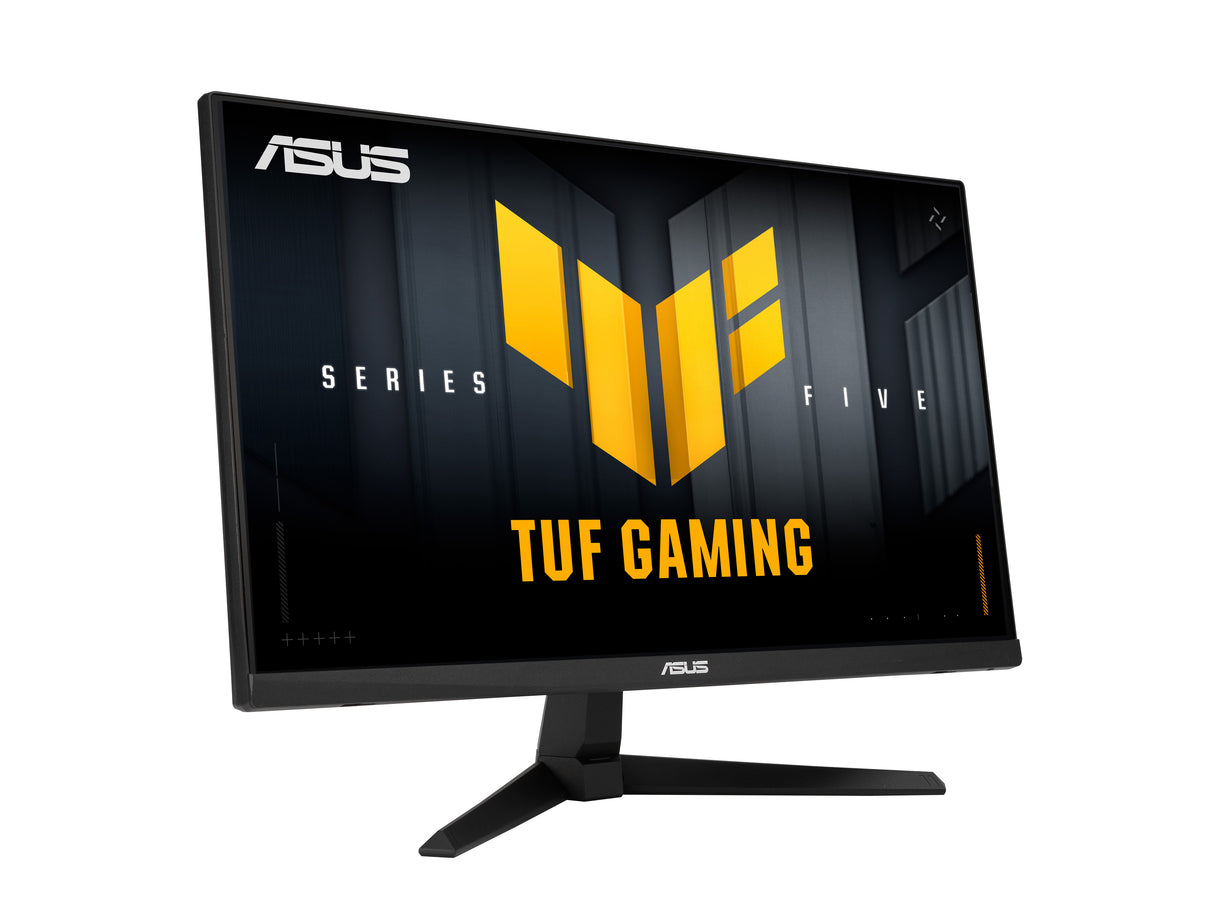 ASUS TUF Gaming VG249Q5A computer monitor 60.5 cm (23.8") 1920 x 1080 pixels Full HD LCD Black