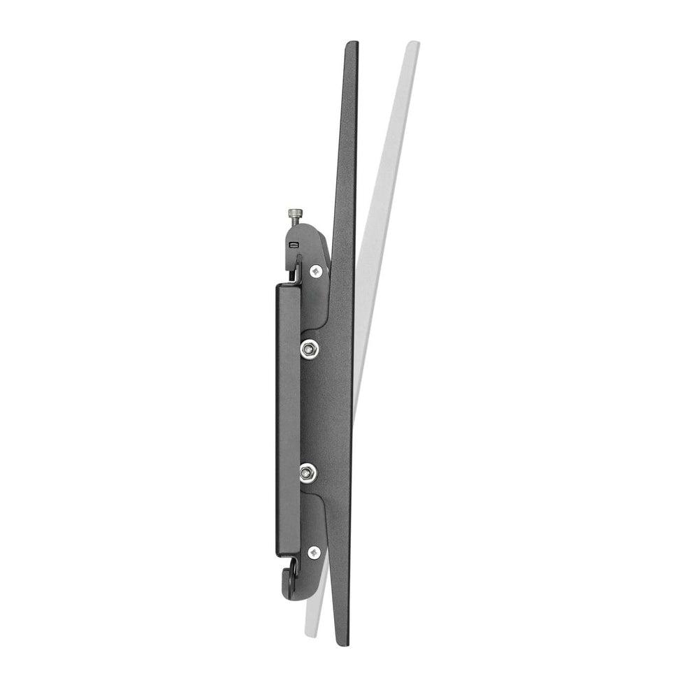 Manhattan Outdoor Wall Mount for TV & Monitors (Tiltable Anti Theft), For screens 37" to 65", VESA compatibility: all between 200x200mm to 600x400mm - check the dimensions of the four mounting holes on back of screen to ensure it fits, Max 80kg...