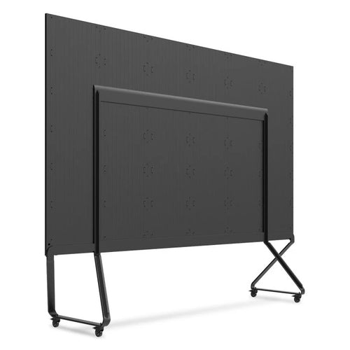 Viewsonic LDP163-091 Signage Display 4.14 m (163") LED Wi-Fi 500 cd/m² 4K Ultra HD Black Built-in processor Android 9.0
