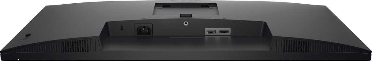 DELL Pro E2726DS computer monitor 68.6 cm (27") 2560 x 1440 pixels Quad HD LCD Black