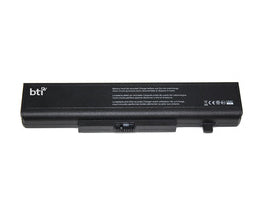 Origin Storage Replacement battery for LENOVO - IBM Ideapad Y480 Y480A Y480M Y480M Y480N Y480P Y580 G480 G580 G585 laptops replacing OEM Part numbers: 0B58693 L11S6Y01// 10.8V 4400mAh