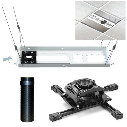 Chief RPA Elite Universal Projector Kit (RPMAU, CMSZ006, CMS440)