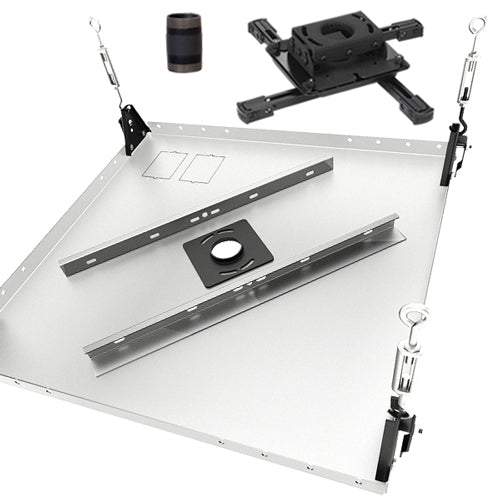 Chief RPA Universal Projector Kit (RPAU, CMA455, CMS003)