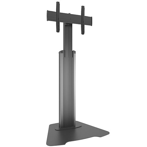 Chief MFAUS, Medium Fusion® Manual Height Adjustable Floor AV Stand