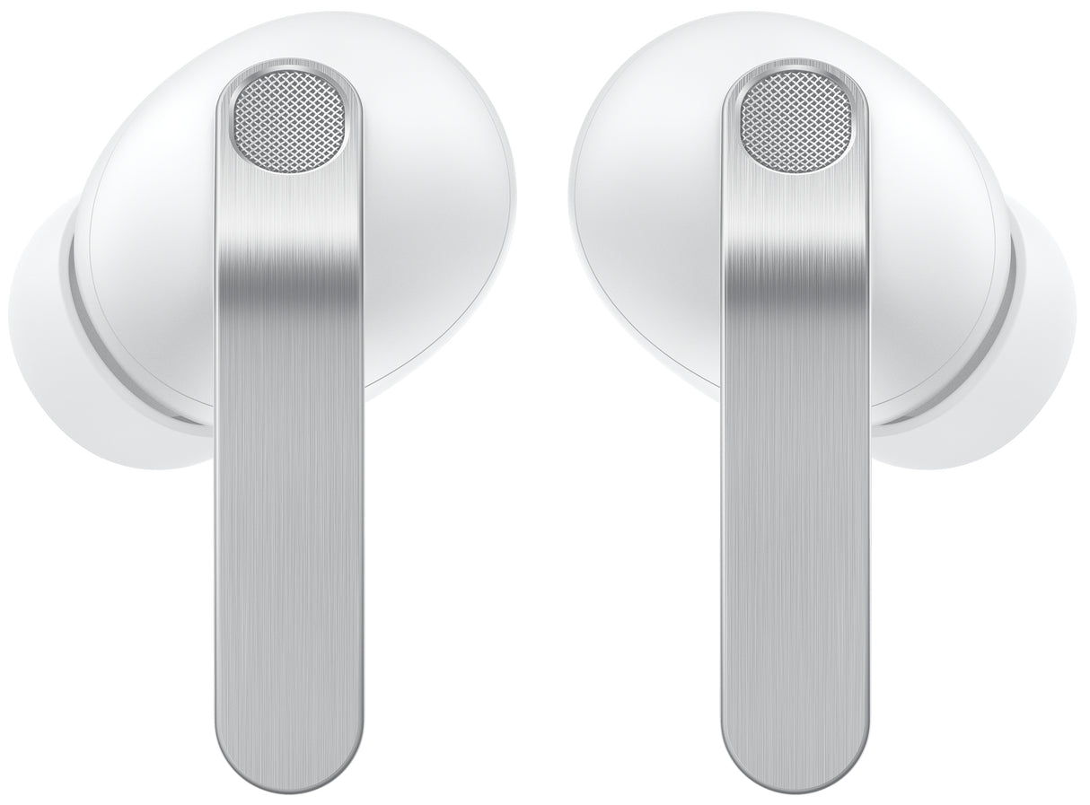 Samsung Galaxy Buds4 Pro Headset Wireless In-ear Calls/Music Bluetooth White