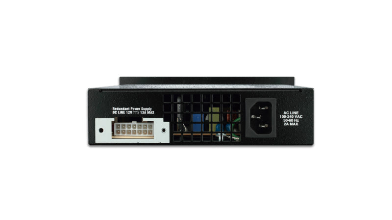 D-Link 156W Modular Redundant Power Supply