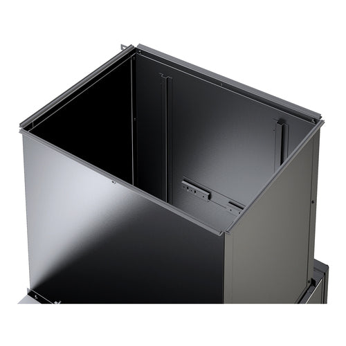 APC VED for 750mm Wide Short Range / Vertical Exhaust Duct Kit for SX Enclosure
