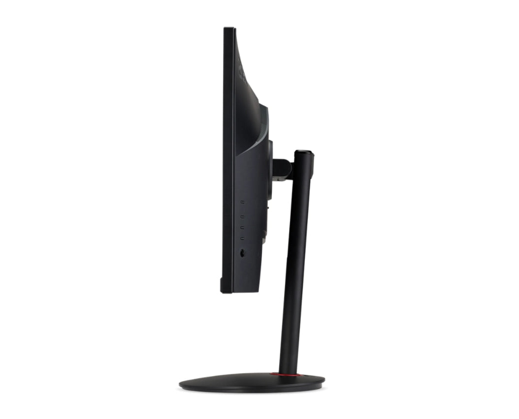 Acer Nitro XV270 M3 computer monitor 68.6 cm (27") 1920 x 1080 pixels Full HD LED Black