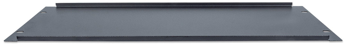 Intellinet 19" Blank Panel, 4U, Black