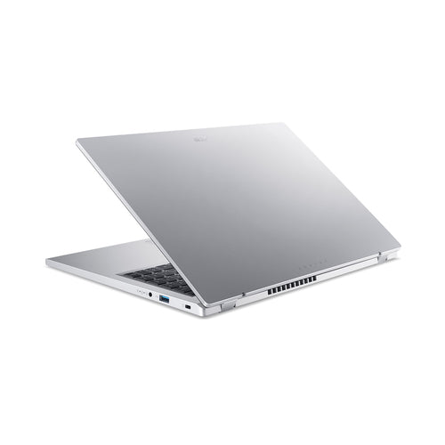 Acer Aspire 3 A315-510P-31NE Intel Core i3 N-series i3-N305 Laptop 39.6 cm (15.6") Full HD 8 GB LPDDR5-SDRAM 512 GB SSD Wi-Fi 6 (802.11ax) Windows 11 Home Silver Italian