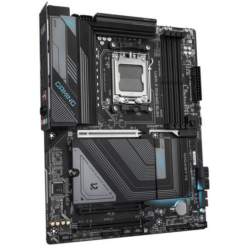 GIGABYTE X870 GAMING X WIFI7 Motherboard