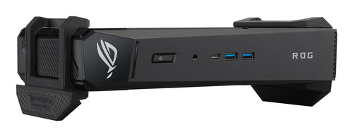 ASUS ROG RNUC16JNK9X8ADAU Intel Core Ultra 9 290HX Plus 64 GB DDR5-SDRAM 2 TB SSD Windows 11 Home Mini PC Black