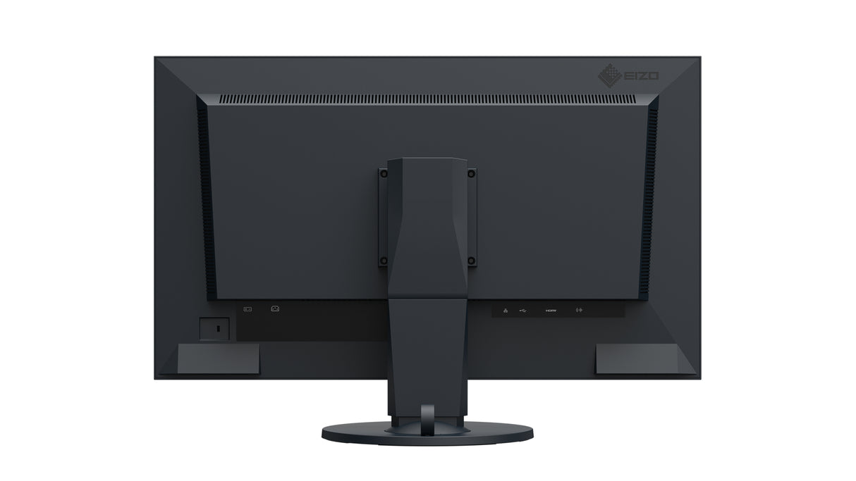 EIZO DuraVision FDF2712W-IP computer monitor 68.6 cm (27") 1920 x 1080 pixels Full HD LCD Black