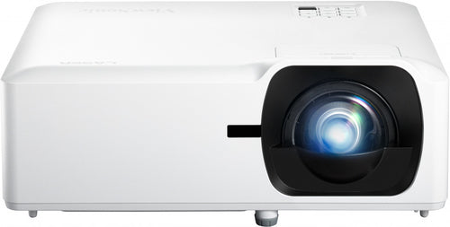 Viewsonic LS710HD data projector Standard throw projector 4200 ANSI lumens 1080p (1920x1080) White