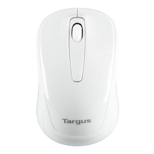 Targus W600 mouse Home Ambidextrous USB Type-A Optical 1600 DPI