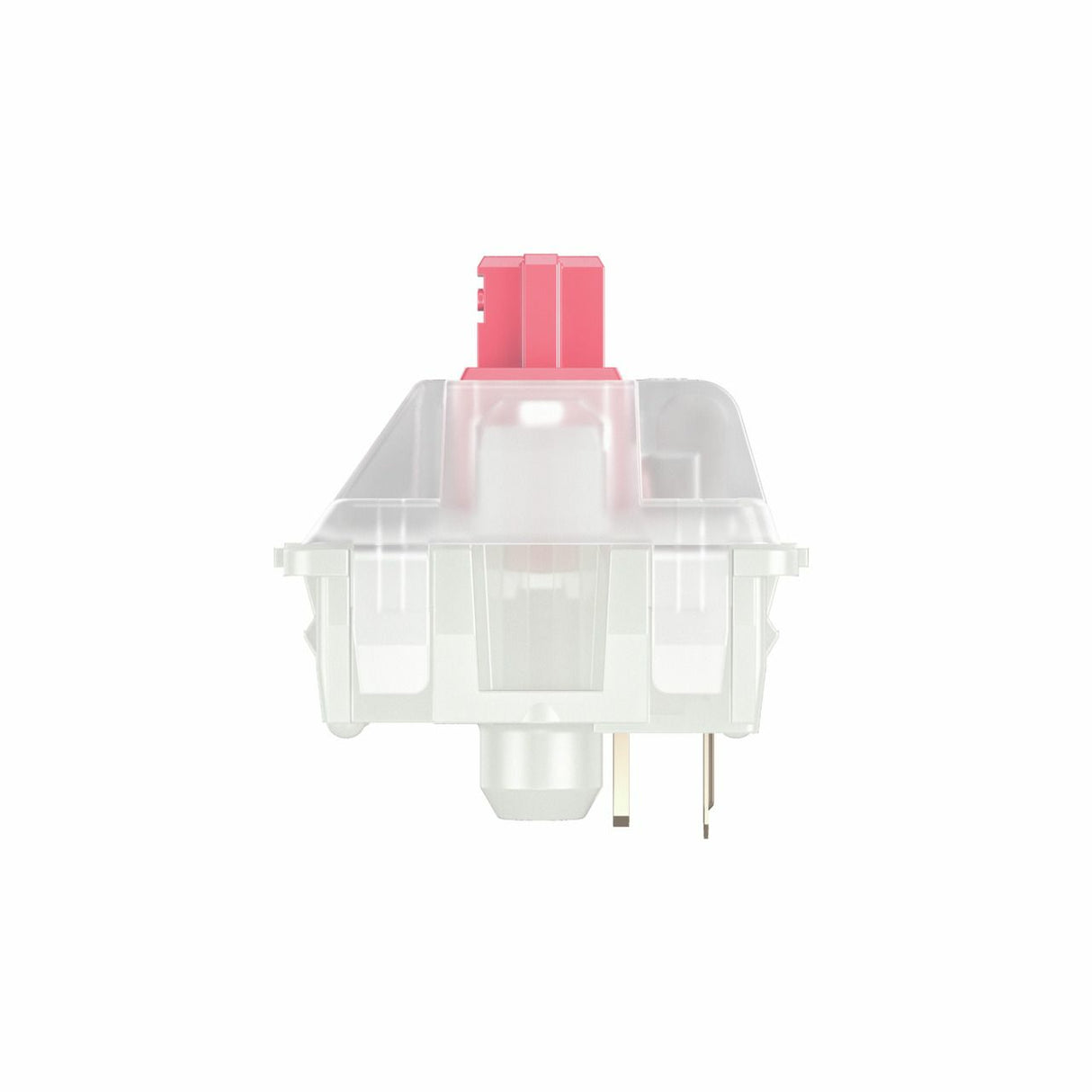 CHERRY MX RGB Silent Red Switch Kit