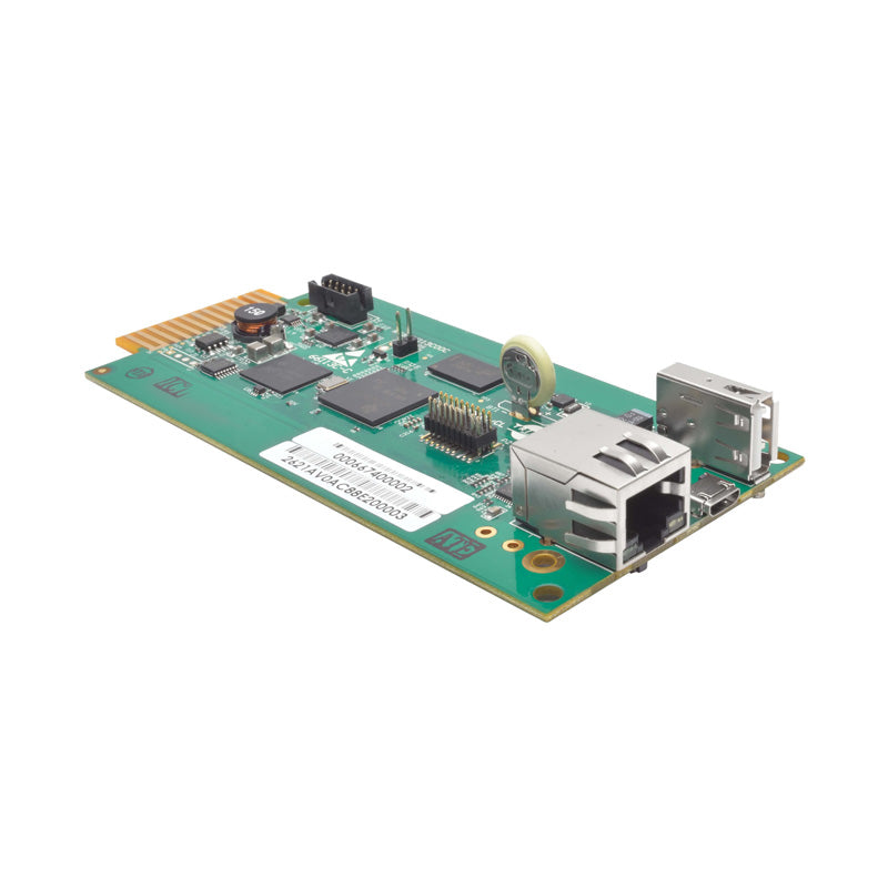 Tripp Lite WEBCARDLXE Network Management Card for Select UPS Systems