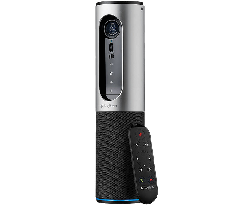 Logitech ConferenceCam Connect