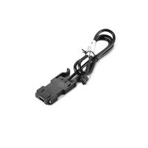 Lenovo 4X90H04223 SATA cable 0.77 m eSATA Black