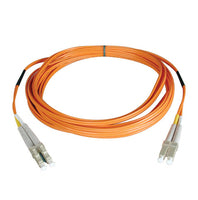 Lenovo 30m LC-LC OM3 MMF InfiniBand/fibre optic cable 1181.1" (30 m)