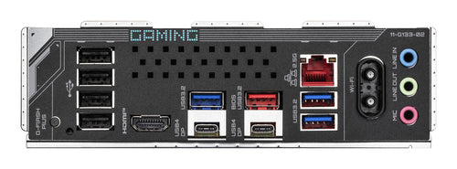 GIGABYTE X870 GAMING X WIFI7 Motherboard