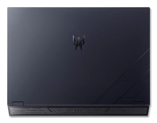 Acer Predator Helios Neo 18 AI PHN18-72-902R Intel Core Ultra 9 275HX Laptop 45.7 cm (18") WQXGA 64 GB DDR5-SDRAM 2 TB SSD NVIDIA GeForce RTX 5070 Ti Wi-Fi 6E (802.11ax) Windows 11 Home Black UK English