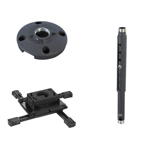Chief RPA Universal Projector Kit (RPAU, CMS012018, CMS115)