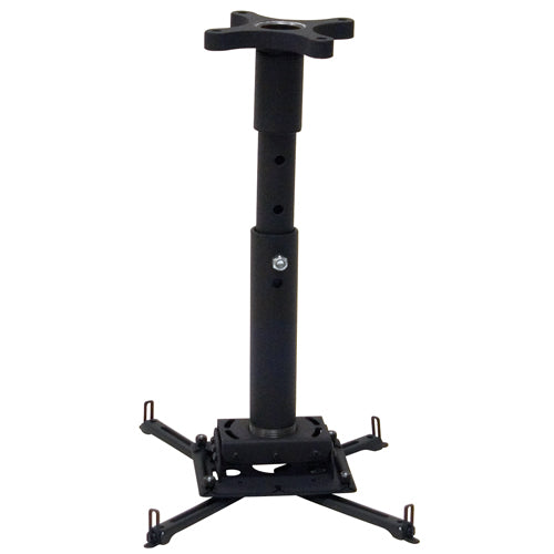 Chief KITPF006009 project mount Ceiling Black