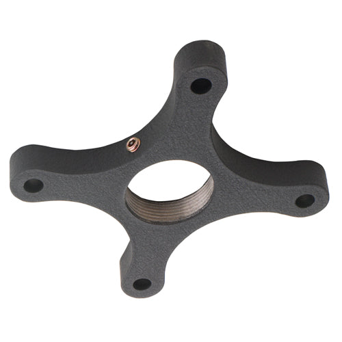 Chief KITPF006009 project mount Ceiling Black