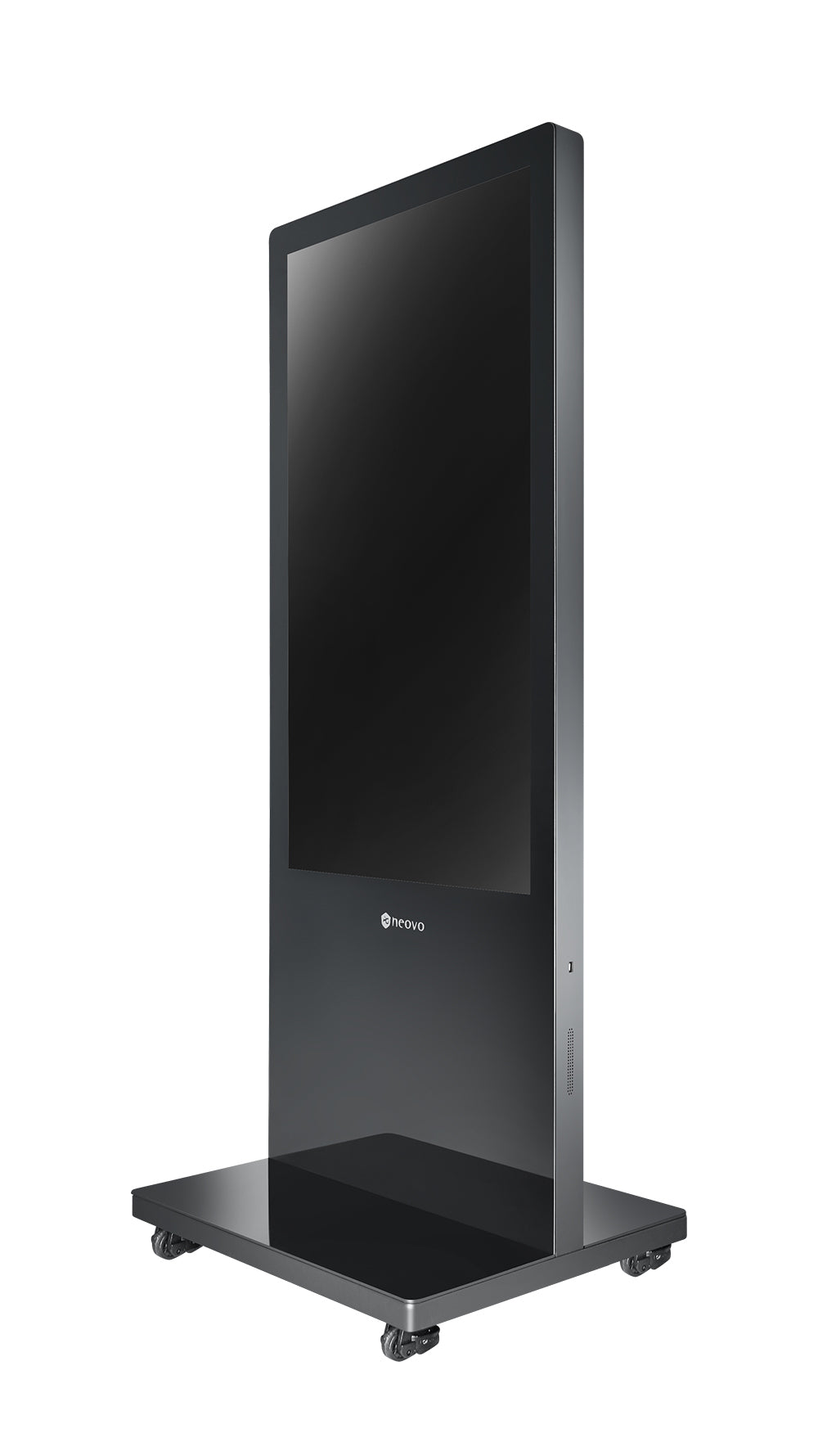 AG Neovo 55-Inch 1080p Freestanding Digital Kiosk Display