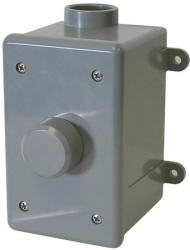 Volume Control Weather Proof o/door 100Watt Impendance Matching