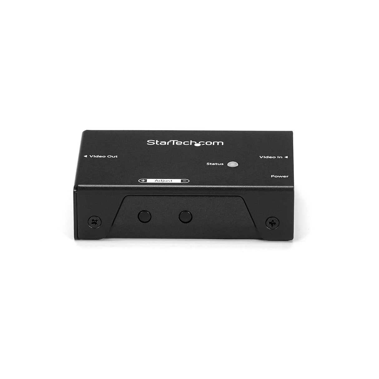 StarTech.com DisplayPort Signal Booster - DP Extender - 4K 60Hz - TAA